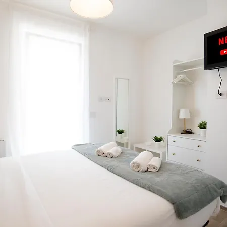 Apartment Lavi - Fiera Del Levante Bari