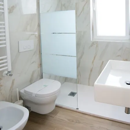 Apartment Lavi - Fiera Del Levante *