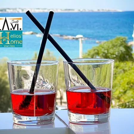 Lavi - Fiera Del Levante Apartment