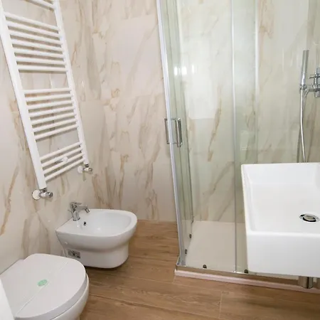 Lavi - Fiera Del Levante Apartment Bari