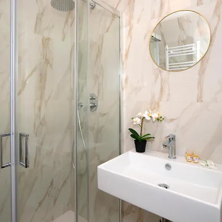 Lavi - Fiera Del Levante Apartment Bari